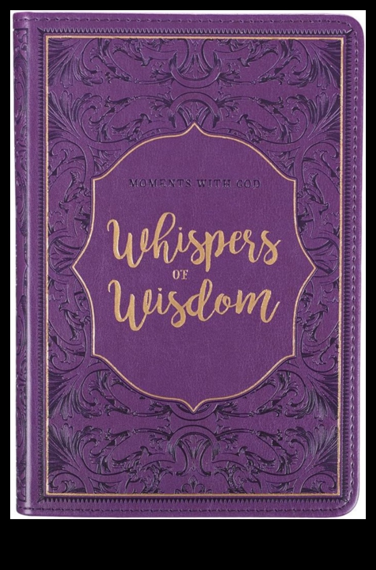 Whispers of Wisdom: Crafting Special Gifts That Inspire