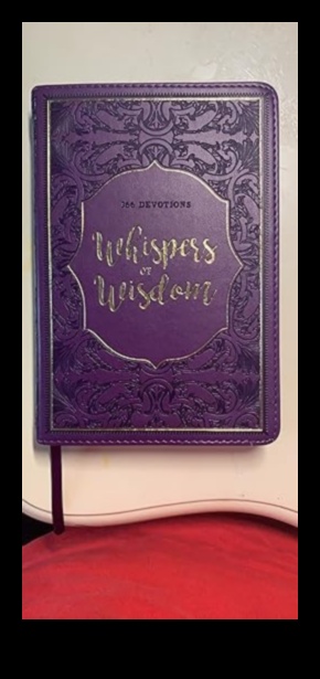 Whispers of Wisdom: Crafting Special Gifts That Inspire