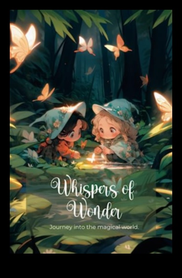 Whispers of Wonder Unlocking the Magic in Gift-Giving 1