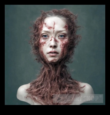 Whispers of the Mind: Abstract Art's Subtle Communicative Power