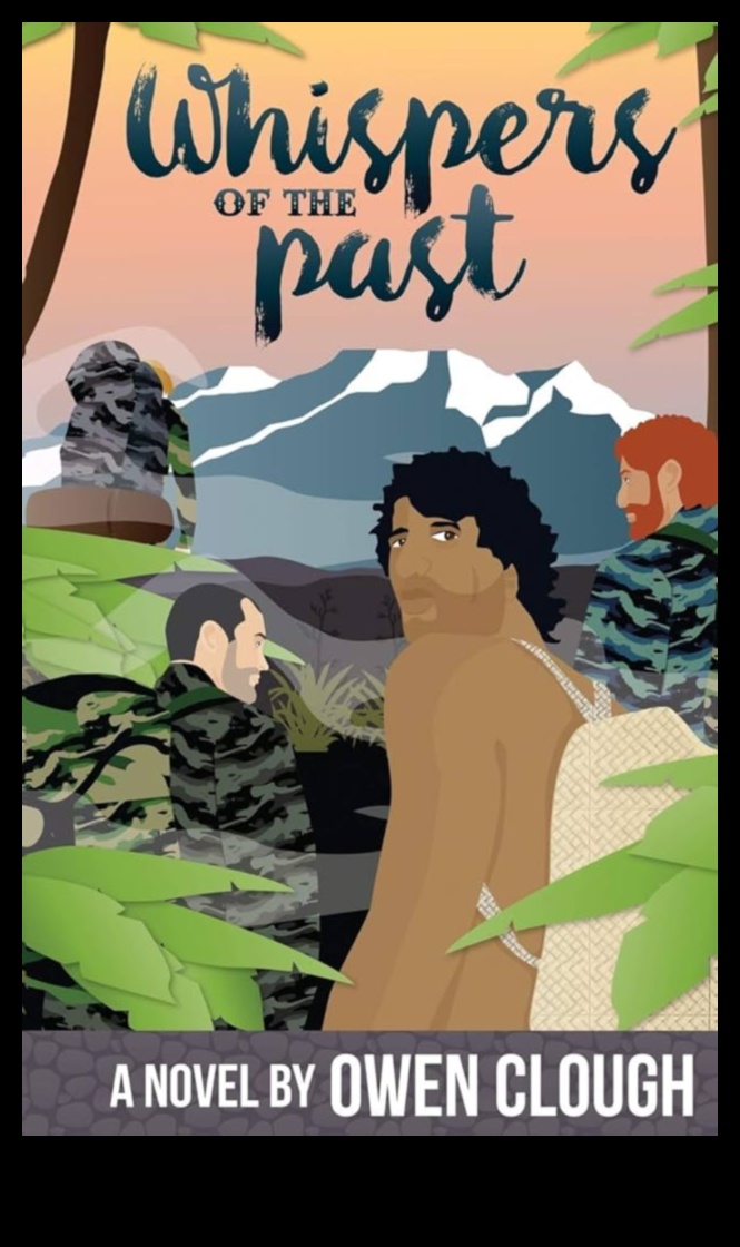 Whispers of the Past: Conversations with Ancient Artifacts