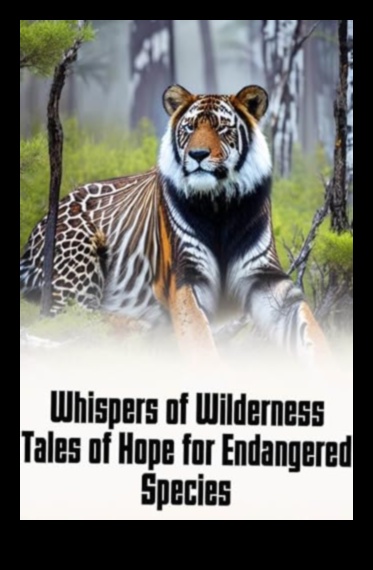 Whispers of the Wilderness Nature's Tales in Photography 2 Whispers of the Wilderness: Nature's Tales in Photography