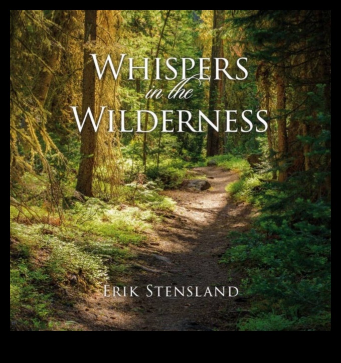 Whispers of the Wilderness Nature's Tales in Photography 3 Whispers of the Wilderness: Nature's Tales in Photography