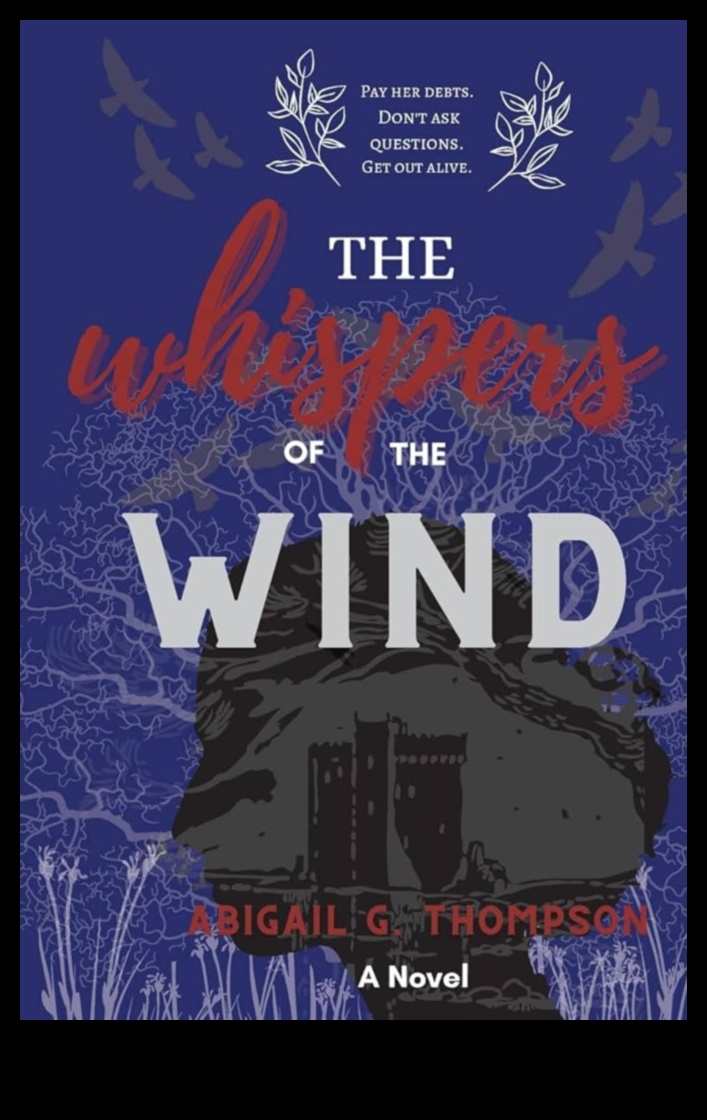 Whispers of the Wind A Photo Journey through Remote Beauty 1 Whispers of the Wind: Remote Beauty Captured in Photos