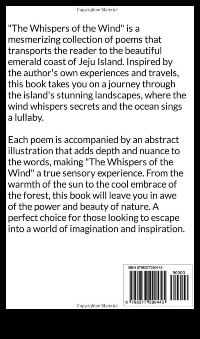 Whispers of the Wind A Photo Journey through Remote Beauty 2 Whispers of the Wind: Remote Beauty Captured in Photos