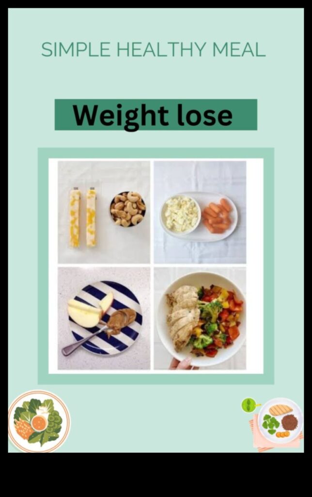 Wholesome Choices A Delightful Array of Healthy Recipes to Indulge In 1