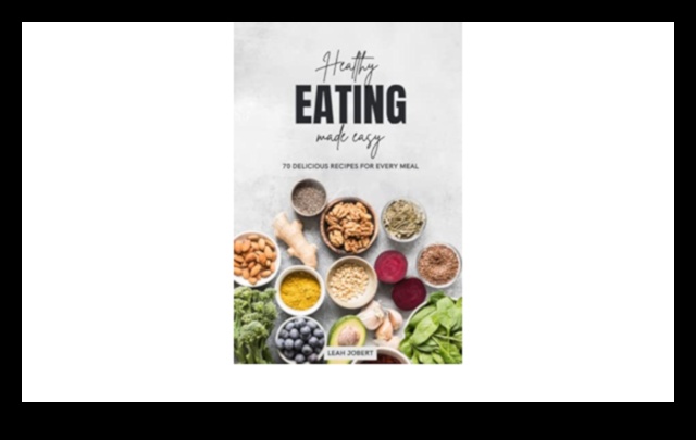 Wholesome Creations: Healthy Recipes to Delight Your Palate