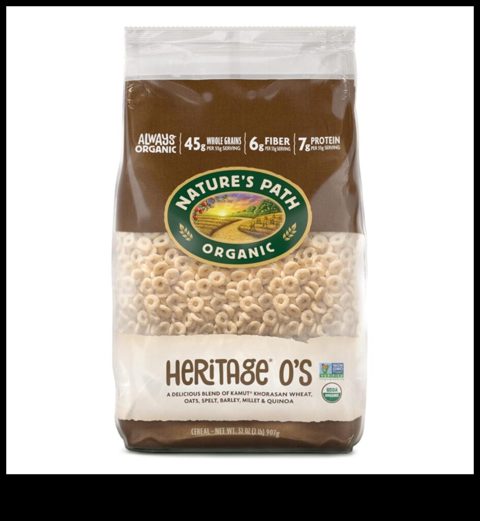 Wholesome Heritage Savor the Flavors of Ancient Grains and Vegetables 1