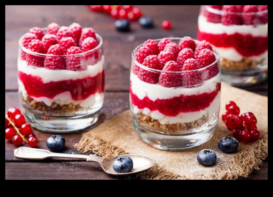 Wholesome Indulgence: Guilt-Free Dessert-Inspired Fruit Smoothies