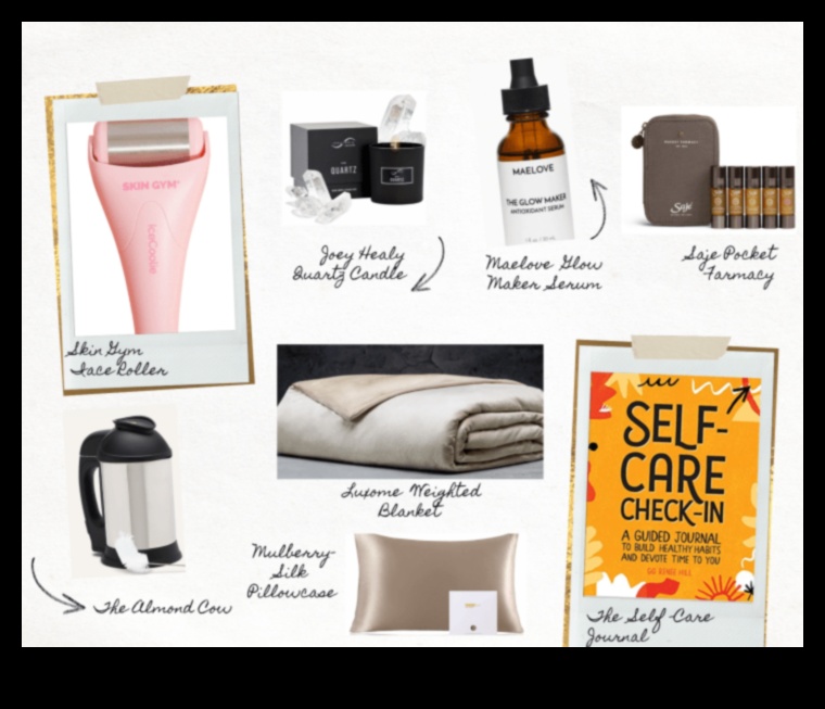 Wholesome Wellness: Health-Focused Gifts for Mother's Day