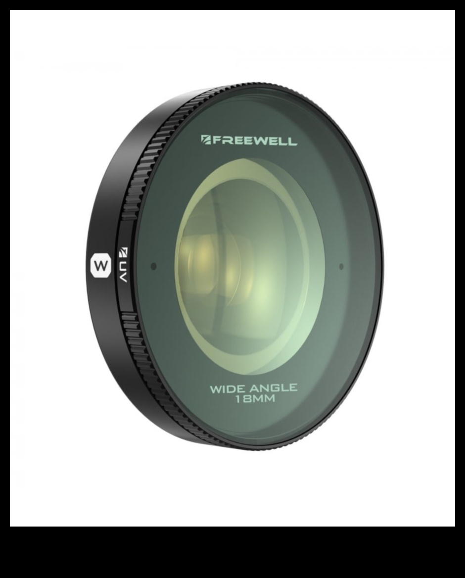 Wide-Angle Wonders Capture the World with Precision-Crafted Lenses 1 Wide-Angle Wonders: Precision-Crafted Lenses for Every Shot