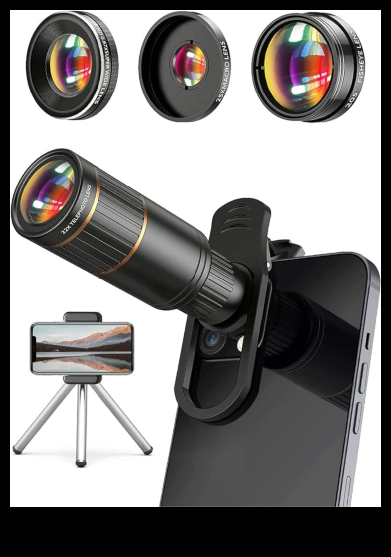 Wide-Angle Wonders Capture the World with Precision-Crafted Lenses 2 Wide-Angle Wonders: Precision-Crafted Lenses for Every Shot