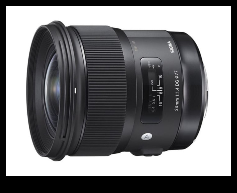 Wide-Angle Wonders Find the Perfect Lens for Your Photographic Style 2 Wide-Angle Wonders: Precision-Crafted Lenses for Every Photographic Style