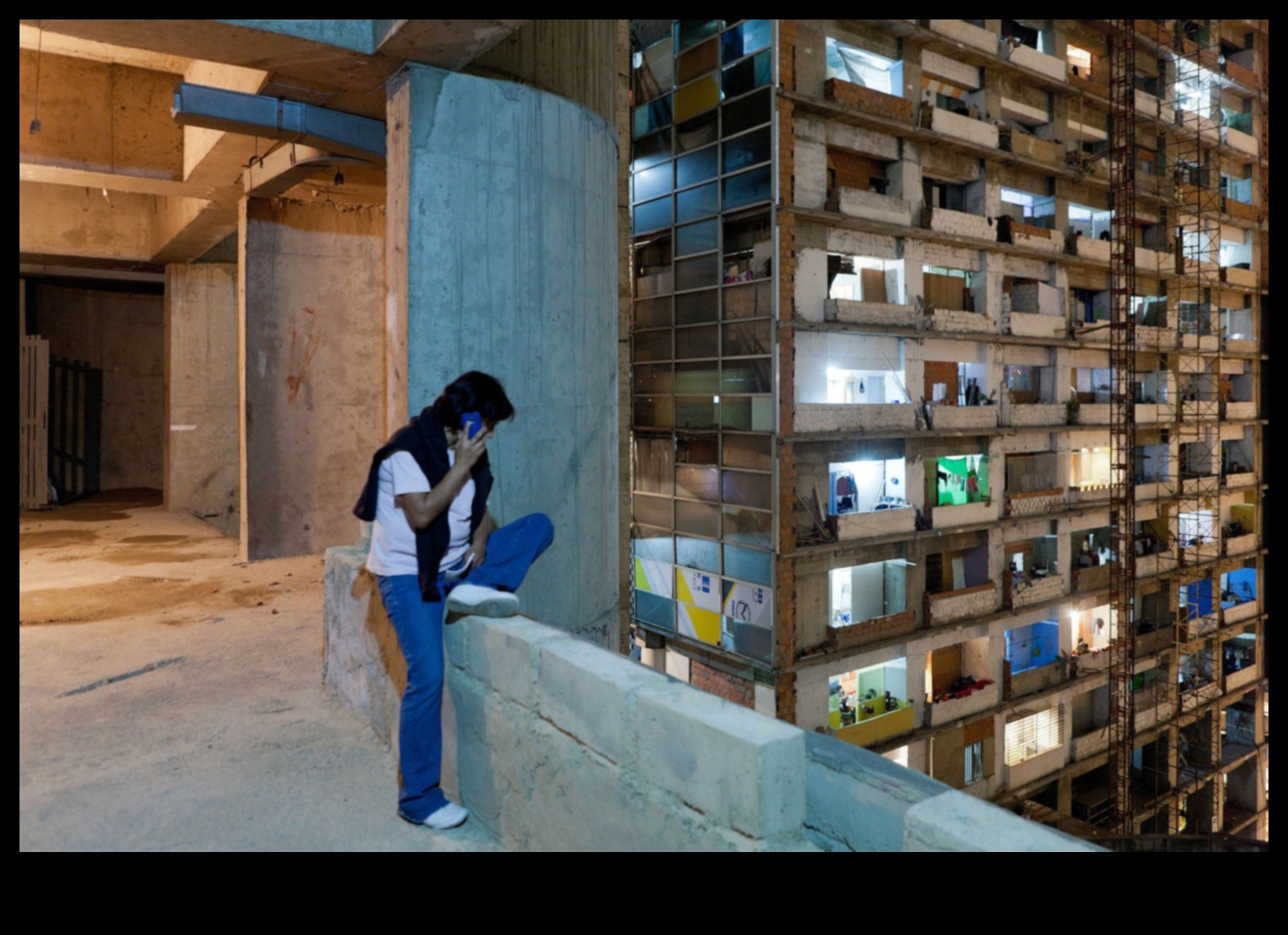 Windows to the World A Journey into Architectural Photography Mastery 5 Windows to the World: A Journey into Architectural Photography Mastery