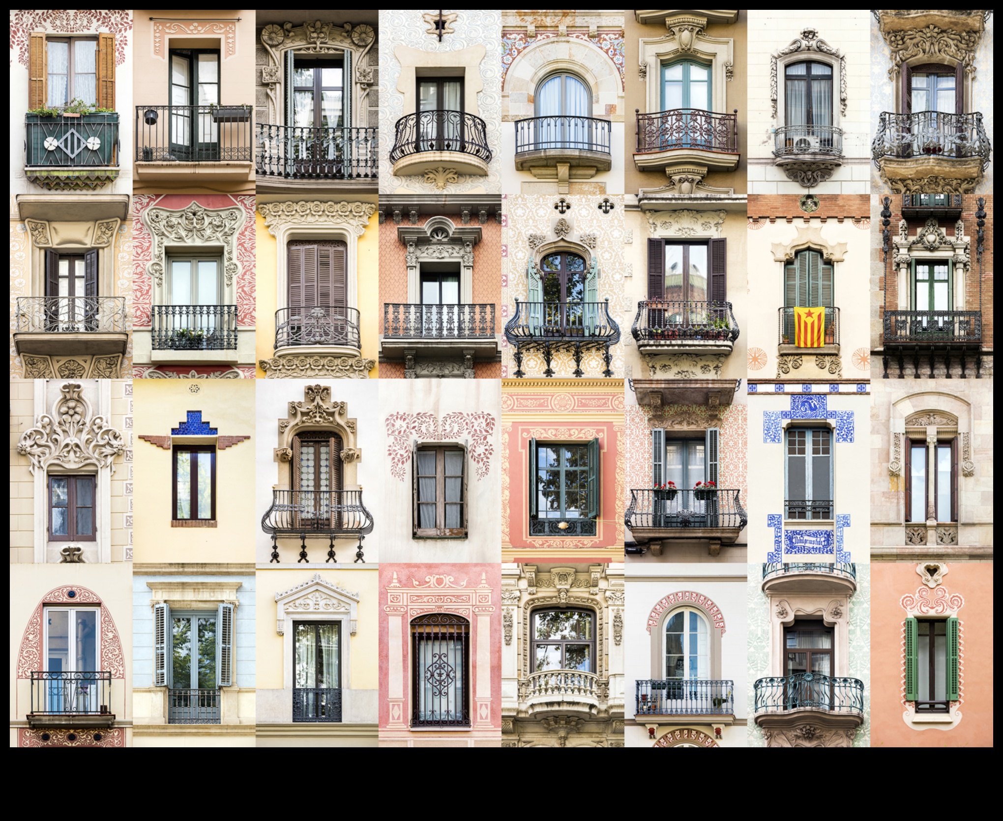 Windows to the World Architectural Photography Brilliance Unveiled 3 Windows to the World: Architectural Photography Brilliance Unveiled