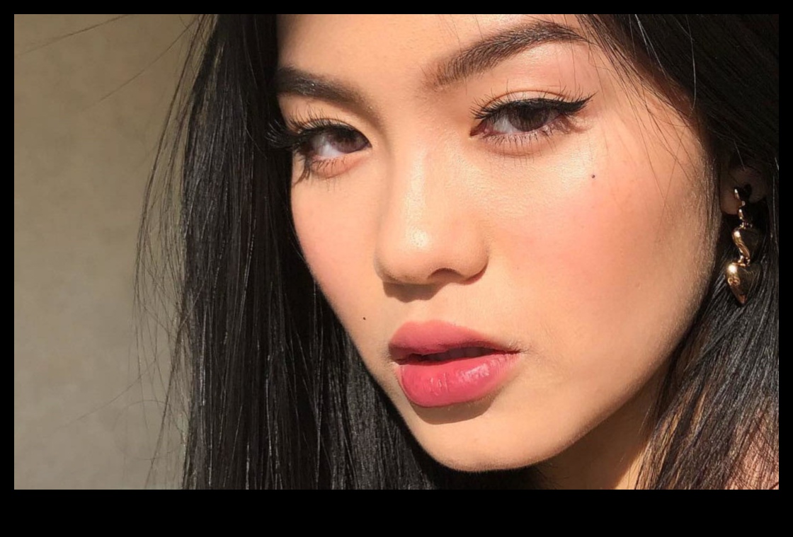 Winged Wonders: How to Achieve the Perfect Cat Eye with Eyeliner