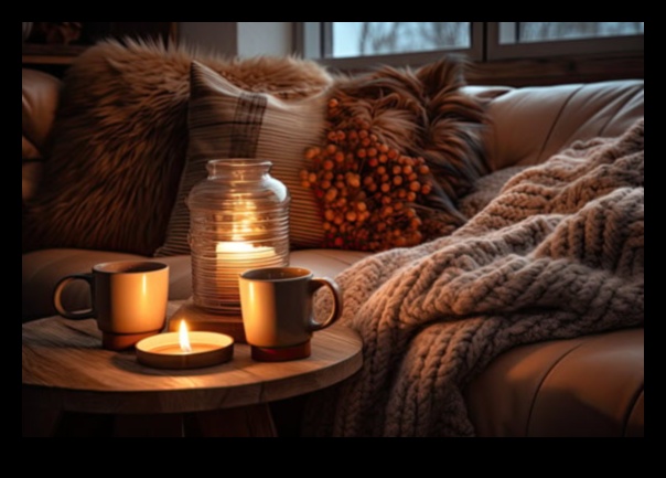 Winter Warmth Seasonal Surprises to Envelop in Coziness 1