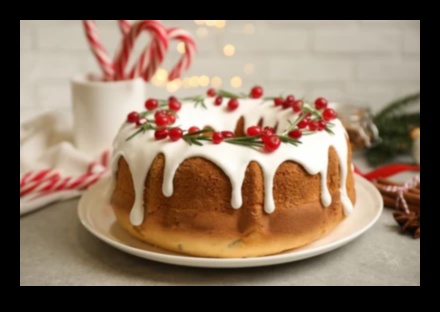 Winter Wonderland Feast: Holiday Recipes That Shine