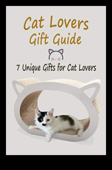 Wise Whiskers: Gifts for Cat Lovers