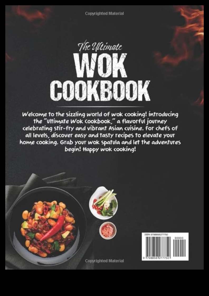 Wok Star: Mastering Asian Stir-Fry Magic