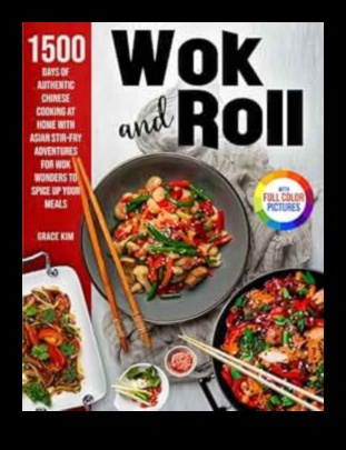 Wok Wonder: Master the Art of Asian Stir-Fry Like a Pro