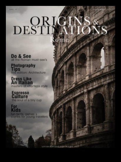 Wondrous Wanderings A Visual Odyssey in PhotographyA journey through the world's most beautiful places, captured through the lens of a master photographer. 3 Wondrous Wanderings: A Visual Odyssey in Photography