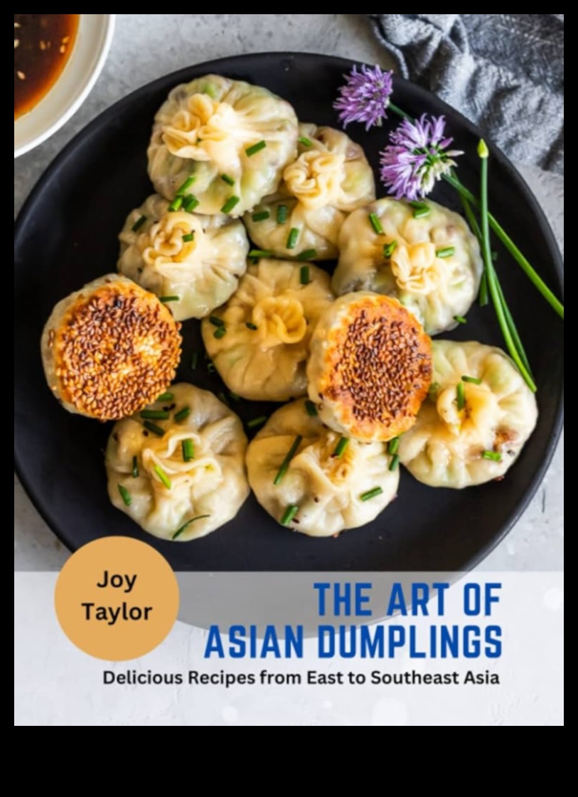 Wonton Wonders: Master the Art of Crafting Perfect Asian Dumplings