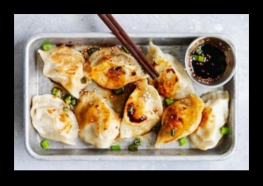 Wonton Wonders: Master the Art of Crafting Perfect Asian Dumplings