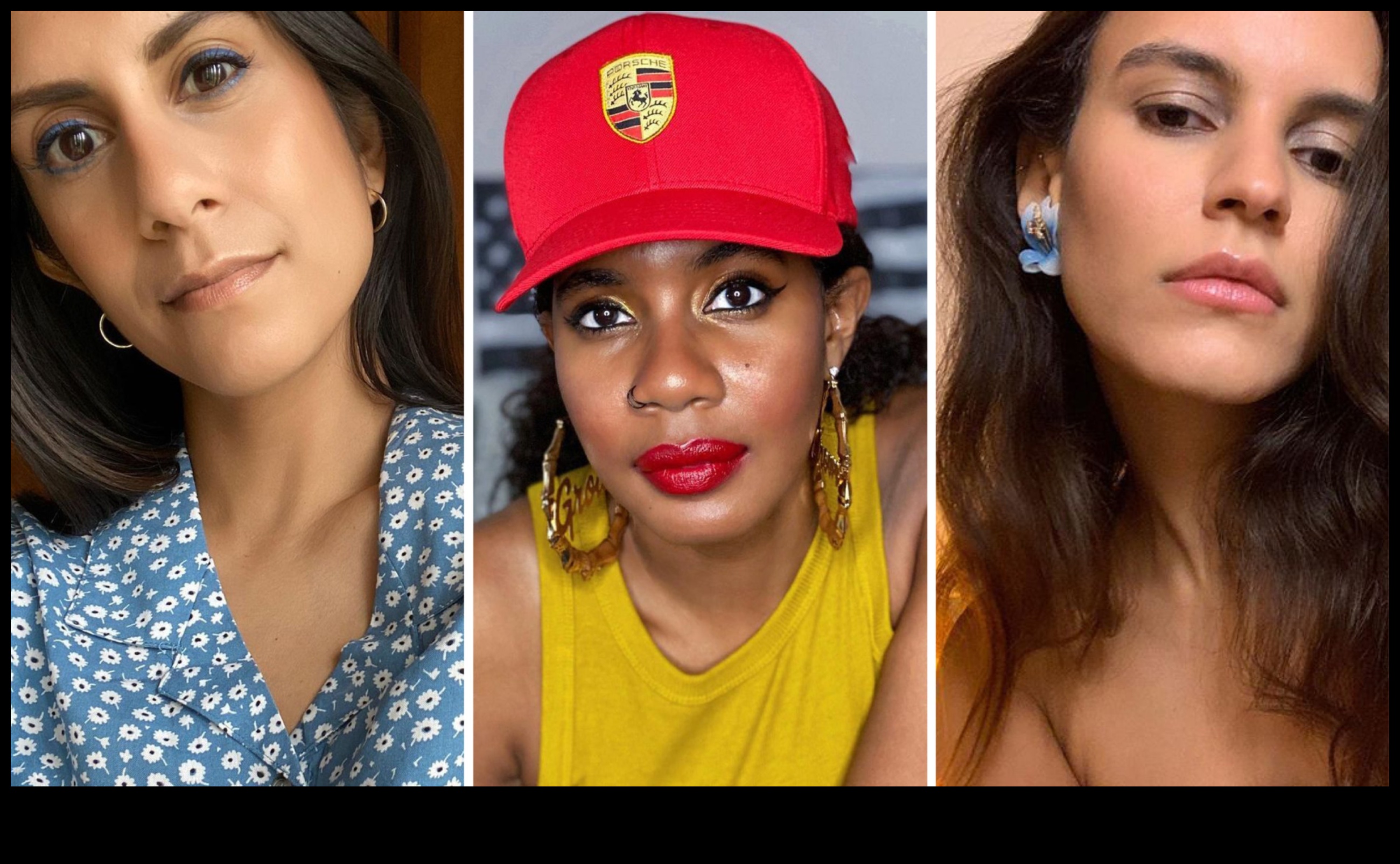 Your Everyday Makeup Guide for Zoom Calls Look Flawless from Head to Toe 5 Everyday Makeup for Zoom Calls: Enhancing Your Virtual Presence