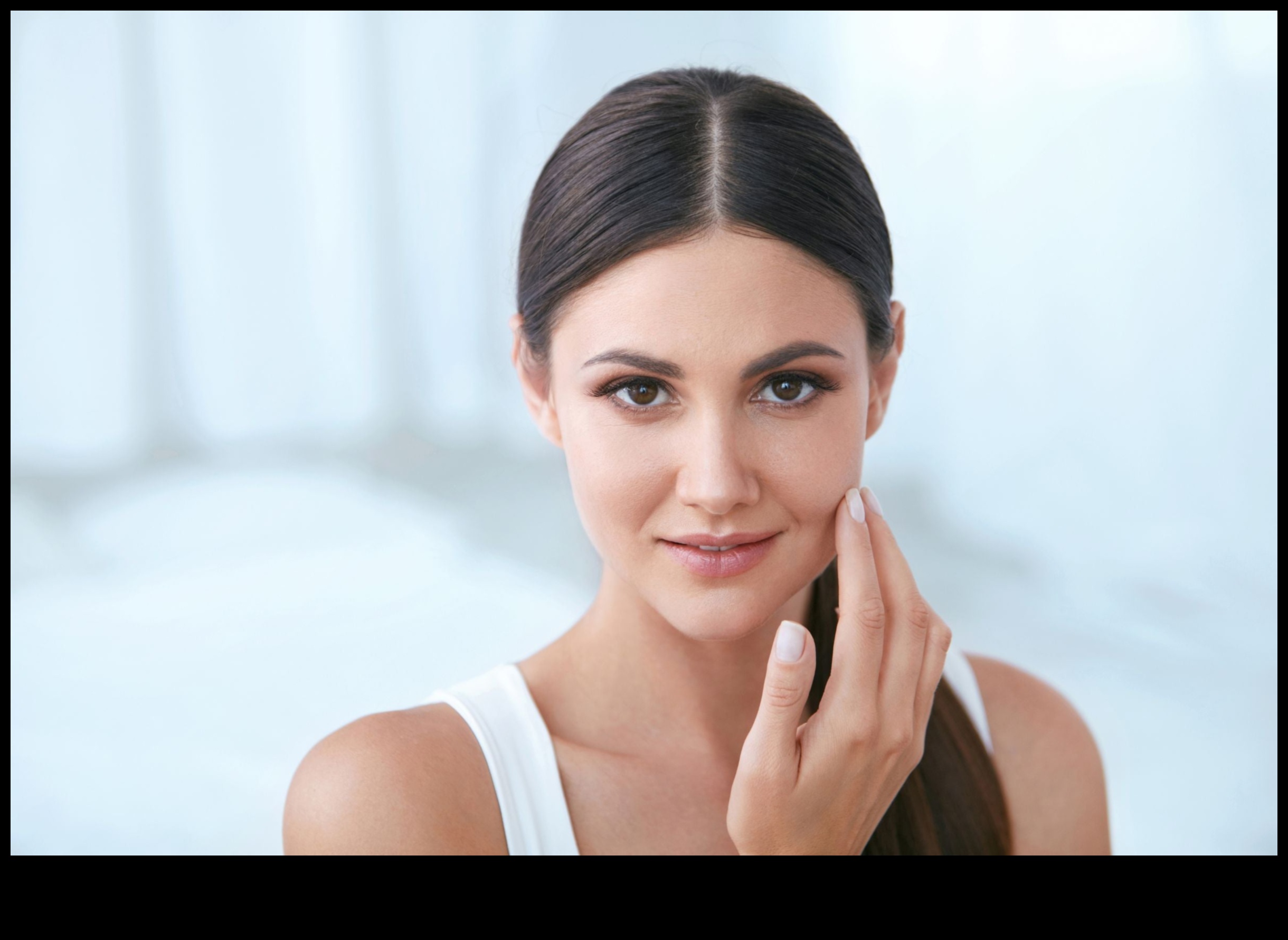 Is Your Makeup Routine Breathable? Embracing Lightweight Formulas for Natural Beauty