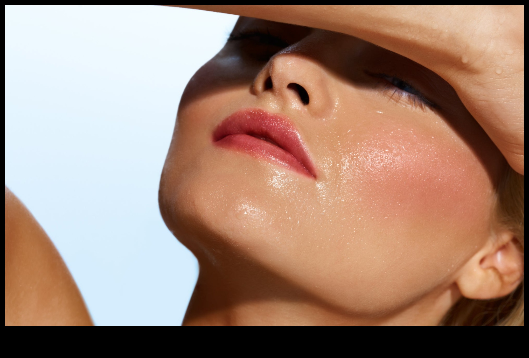 Is Your Makeup Routine Breathable? Embracing Lightweight Formulas for Natural Beauty