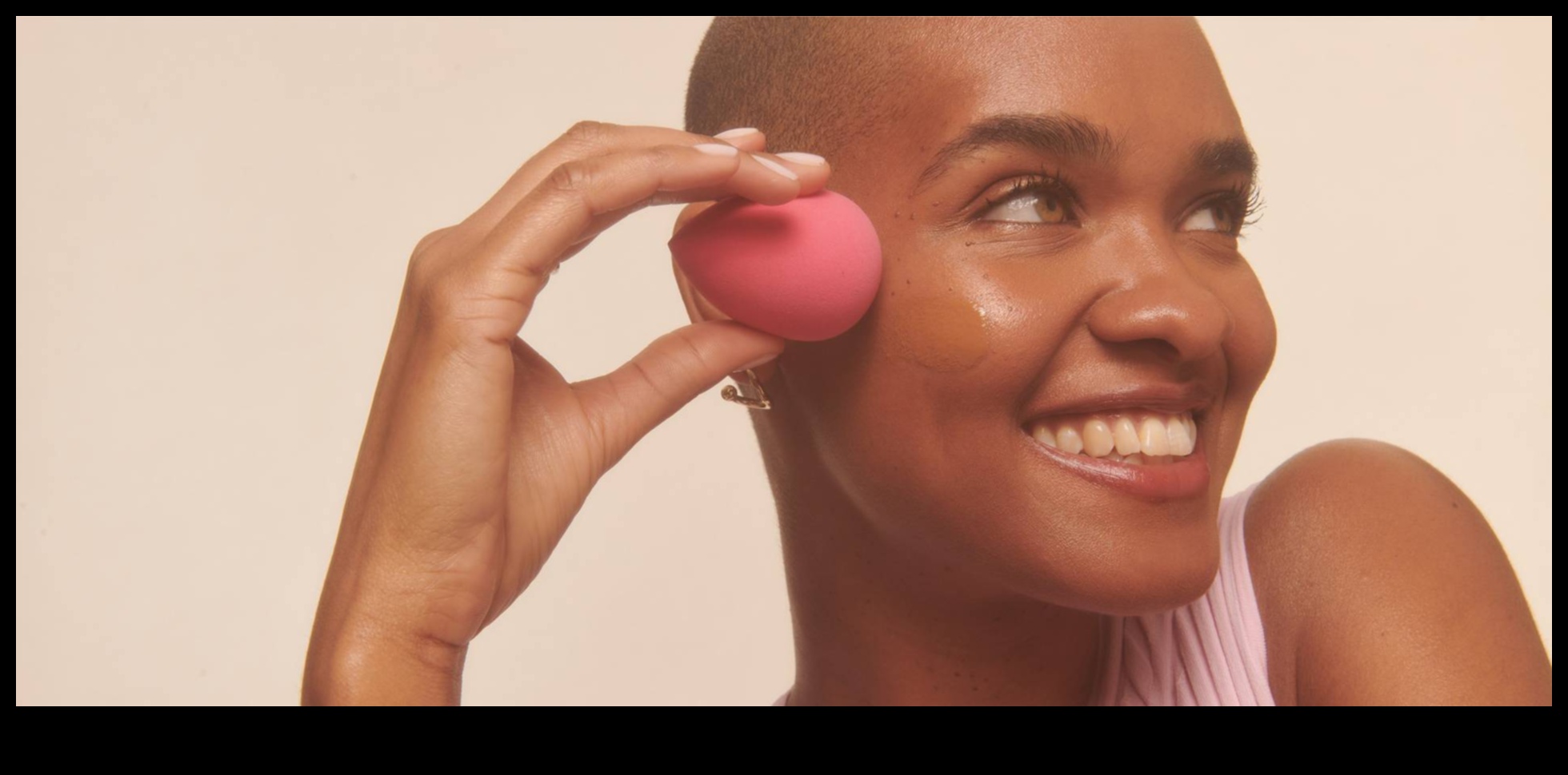 Is Your Makeup Routine Breathable? Embracing Lightweight Formulas for Natural Beauty