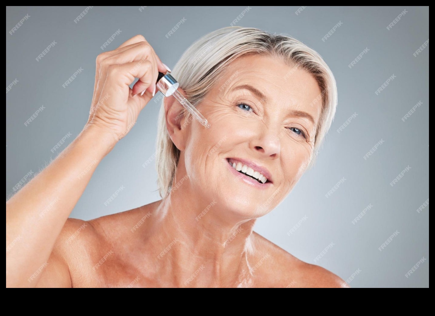 Youthful Complexion: Anti-Aging Foundations for a Timeless Look