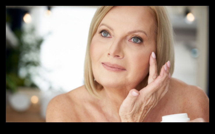 Youthful Complexion: Anti-Aging Foundations for a Timeless Look