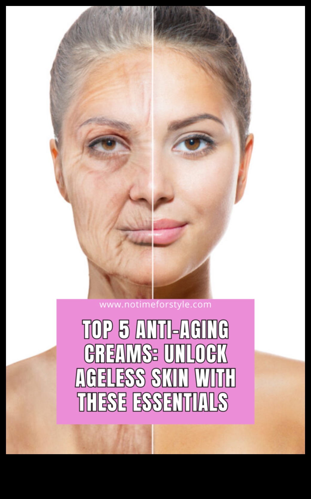 Youthful Complexion: Anti-Aging Foundations for a Timeless Look