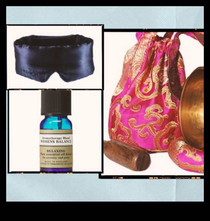 Zen Zest Wellness-Centric Gifts for a Mindful Lifestyle 1