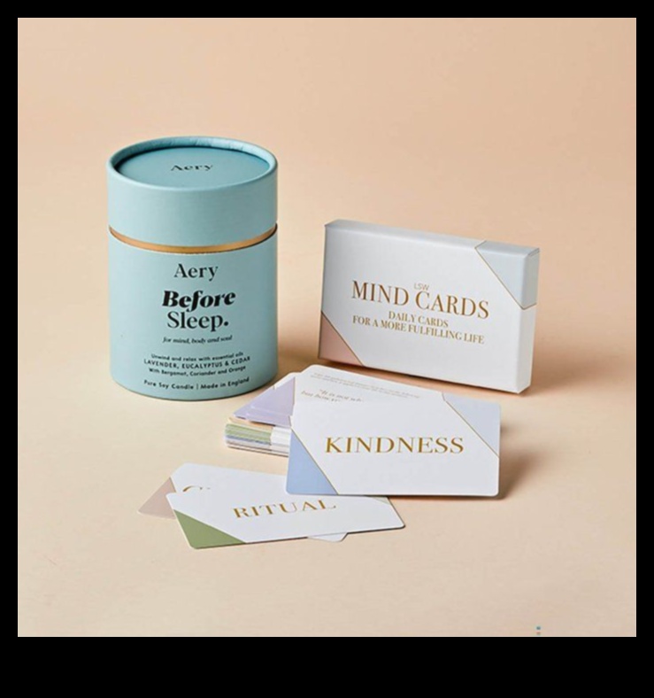 Zen Zest: Wellness-Centric Gifts for a Mindful Lifestyle