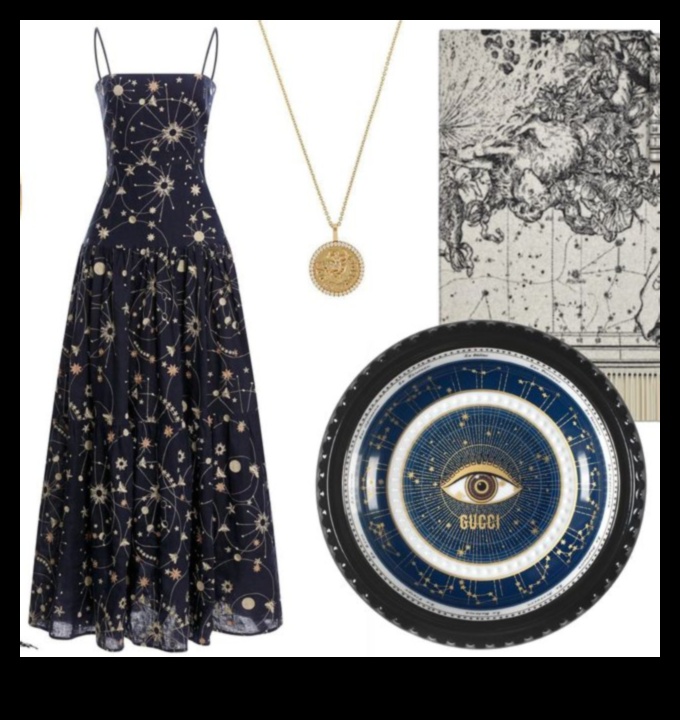 Zen Zodiac: Astrology-inspired Gifts for Starry Souls