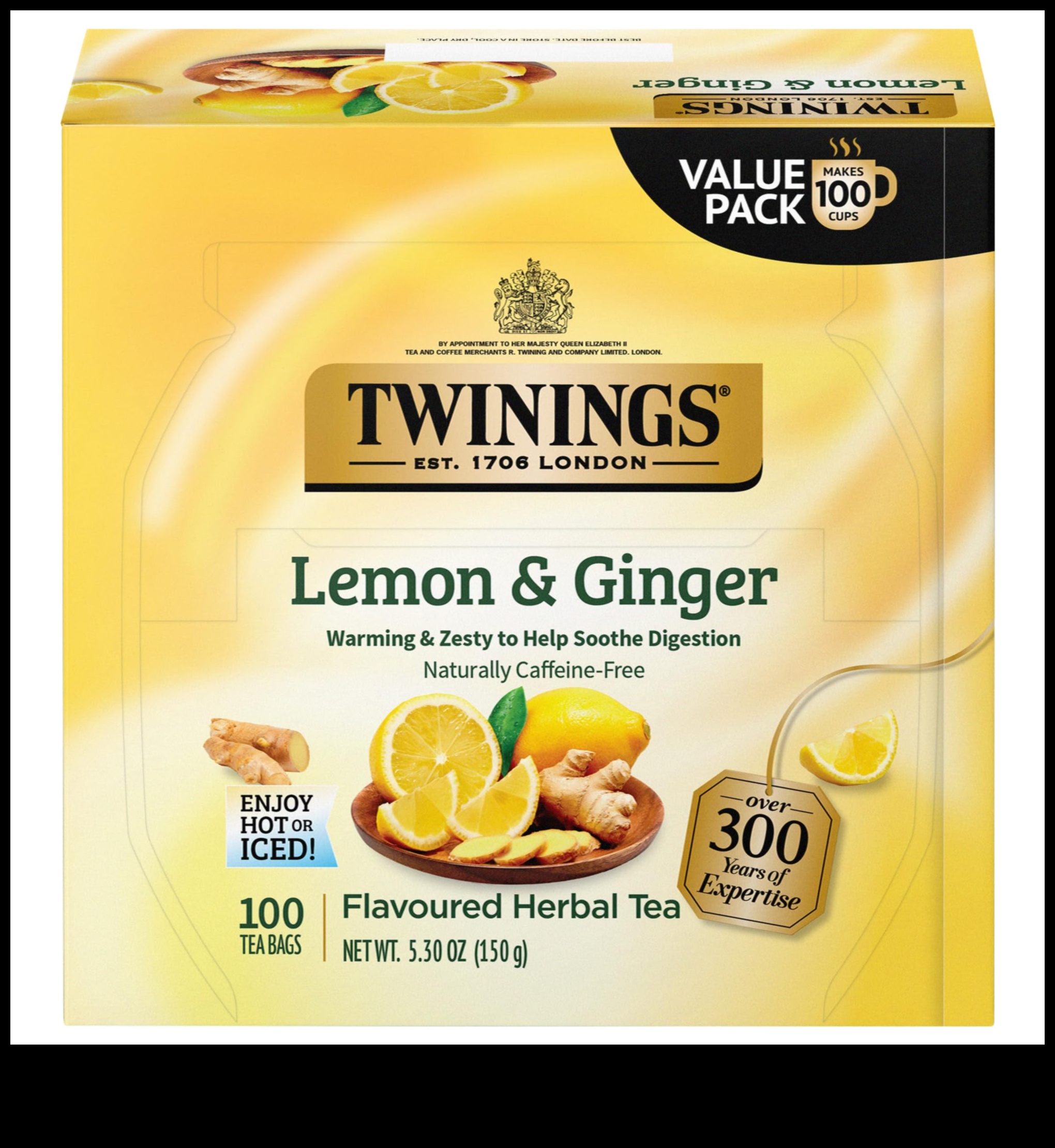 Zesty Fusion: Exploring Unique Blends and Combinations in Ginger Tea
