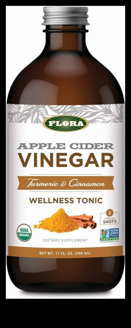 Zesty Hydration: Reviving Your Wellness with ACV Elixirs