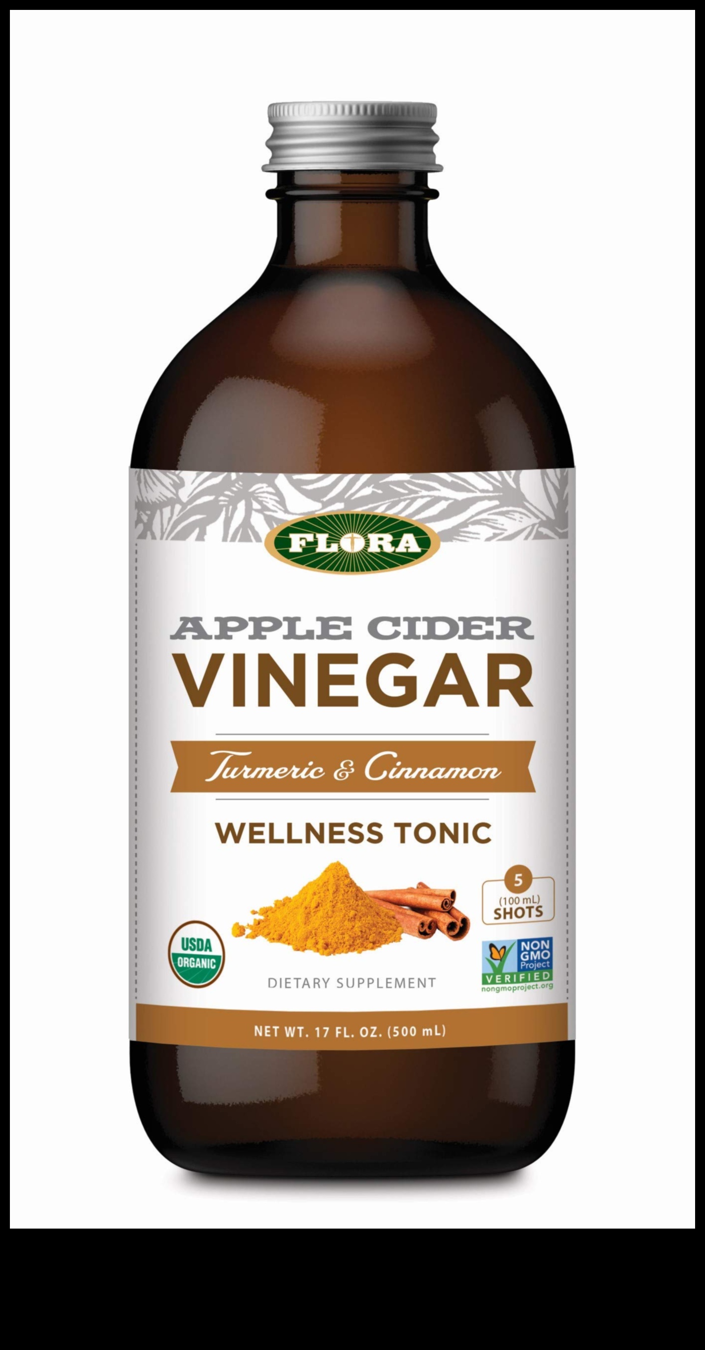 Zesty Hydration: Reviving Your Wellness with ACV Elixirs