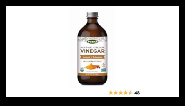 Zesty Hydration: Reviving Your Wellness with ACV Elixirs