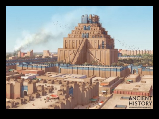 Ziggurat Zeniths: Spiritual Significance in Mesopotamian Architecture