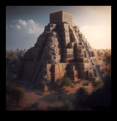 Ziggurat Zeniths: Spiritual Significance in Mesopotamian Architecture