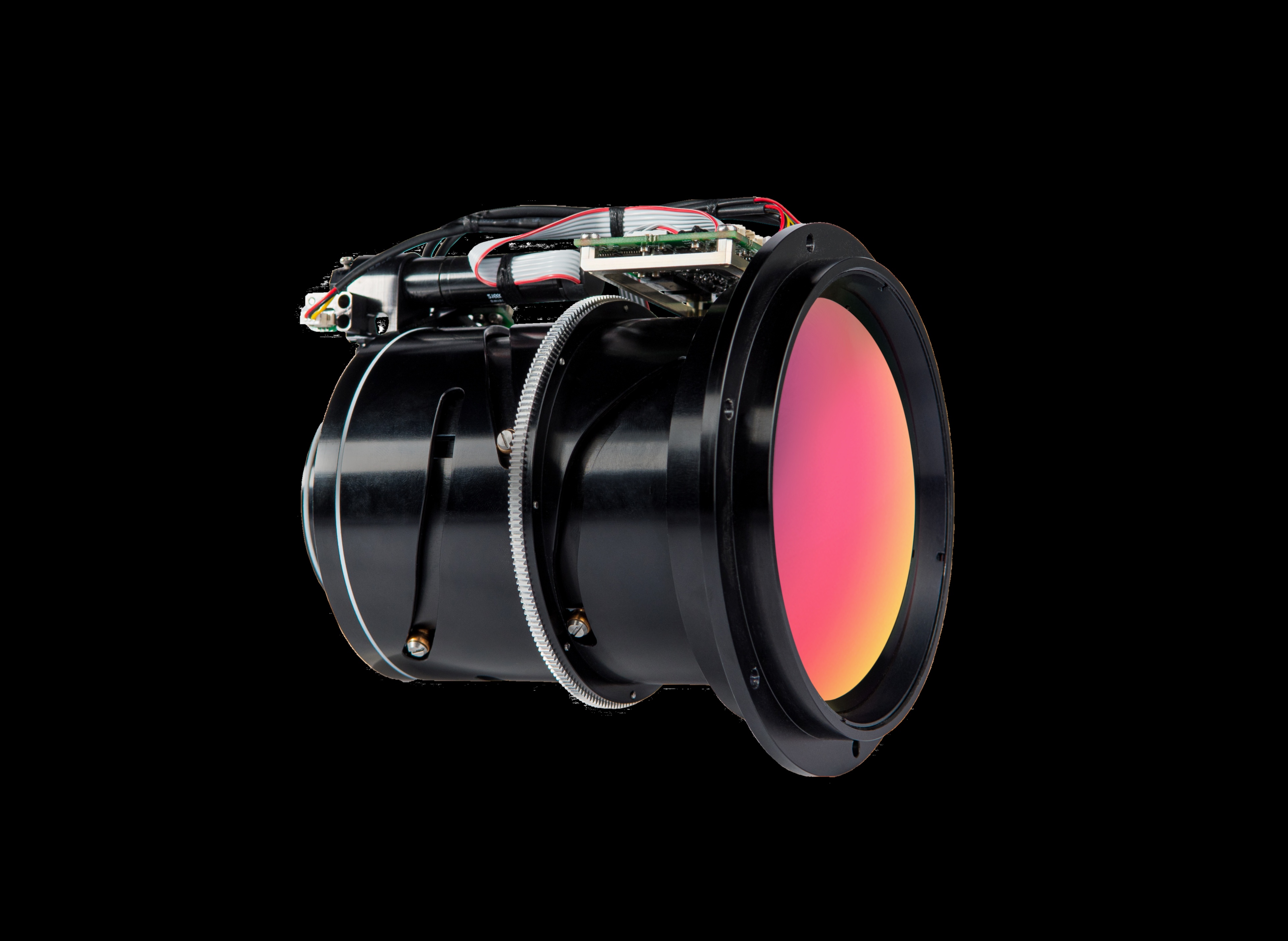 Zooming Zenith Capture the World with Precision Optics 2 Zooming Zenith: Elevating Your Photography with Precision Optics