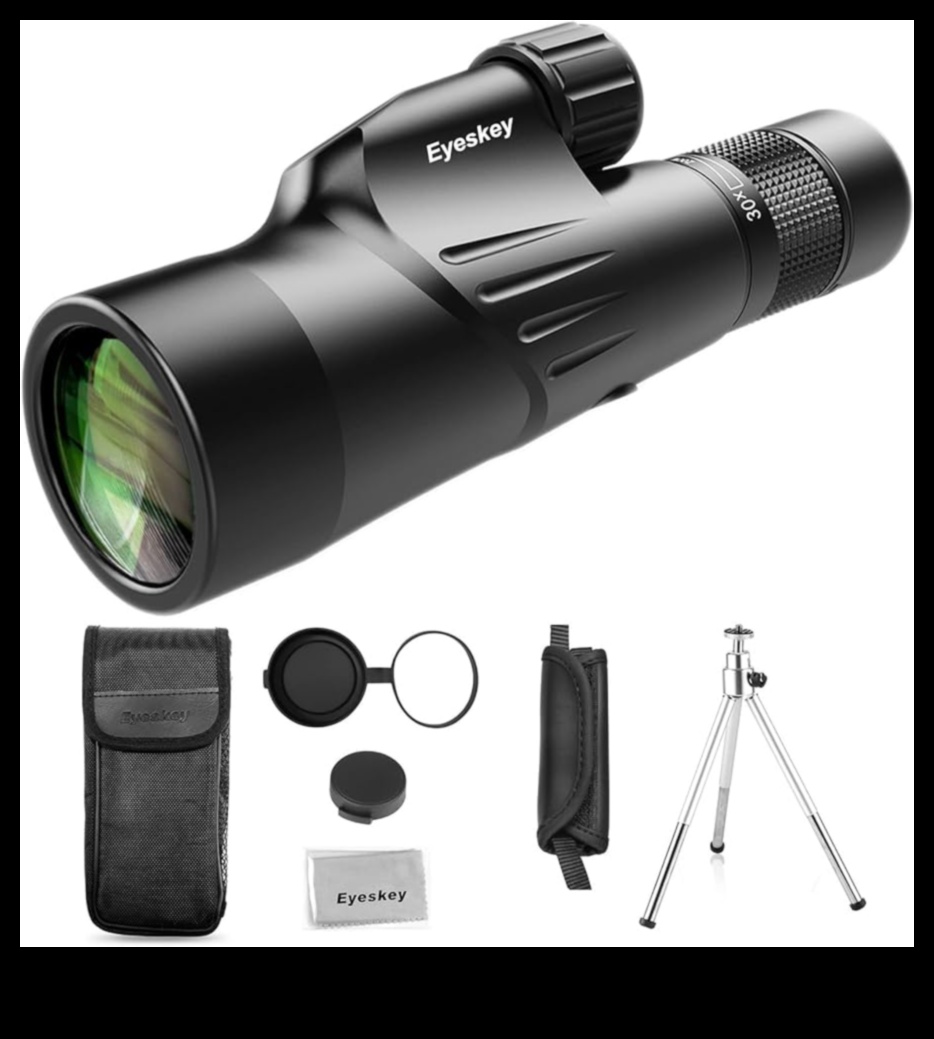 Zooming Zenith Capture the World with Precision Optics 3 Zooming Zenith: Elevating Your Photography with Precision Optics