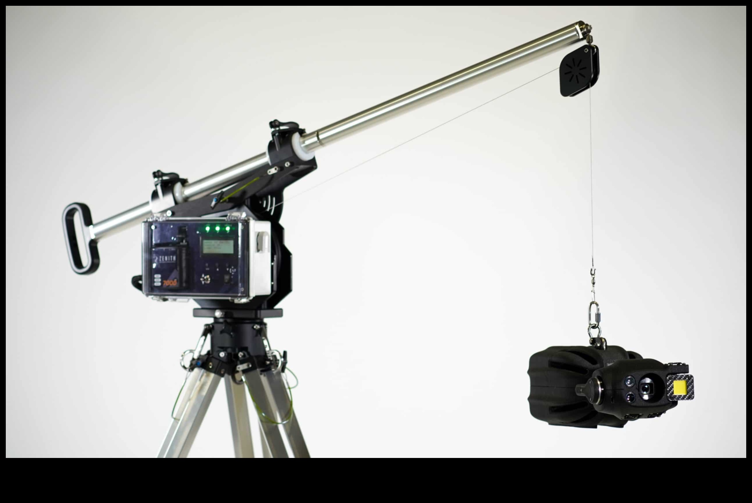 Zooming Zenith Capture the World with Precision Optics 5 Zooming Zenith: Elevating Your Photography with Precision Optics