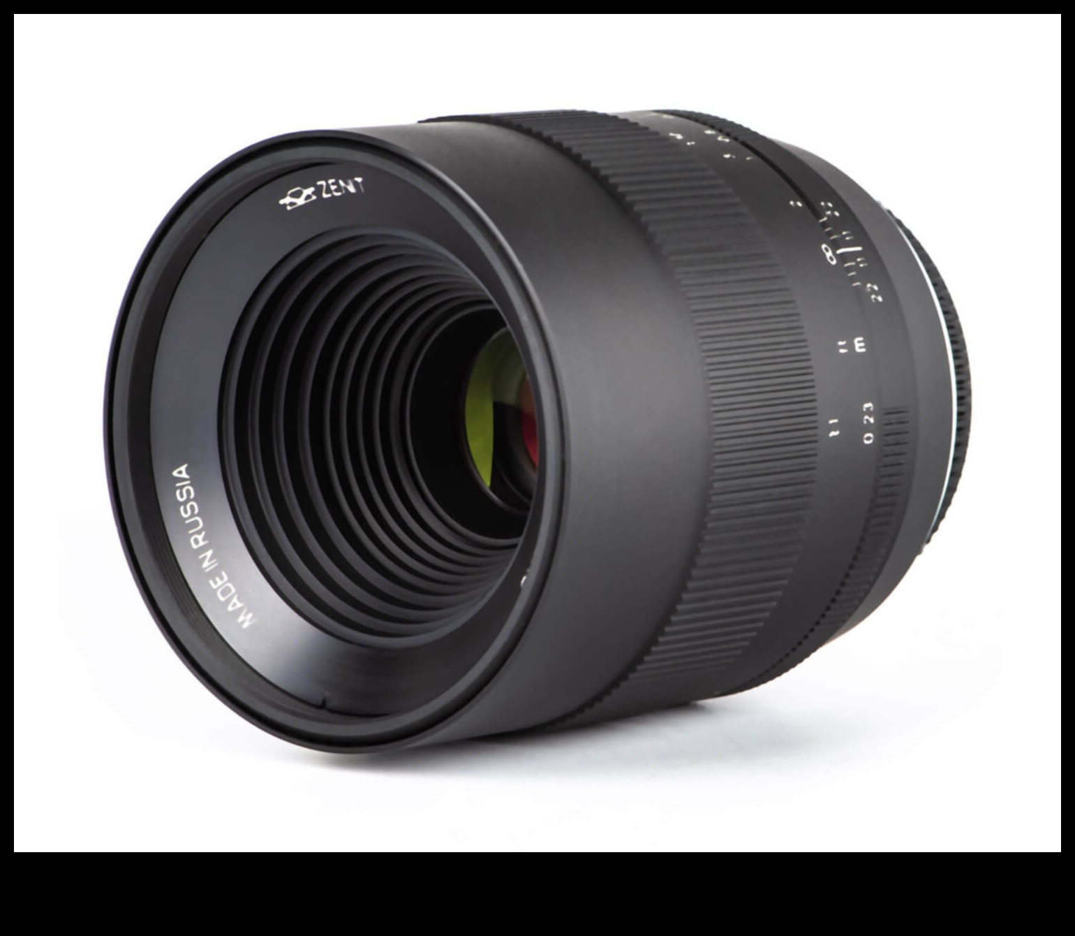 Zooming Zenith: Elevate Your Photography Experience with Premium Lenses