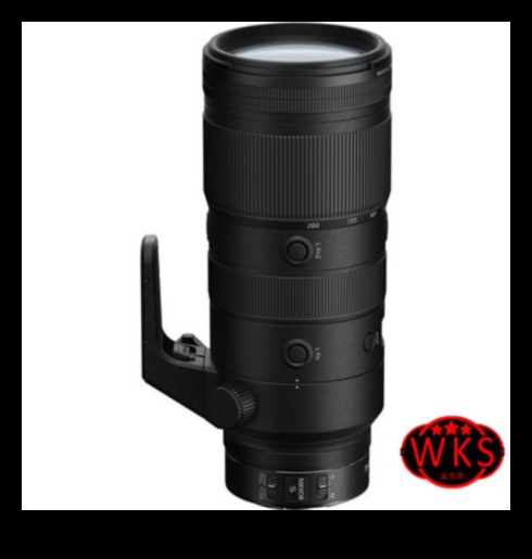 Zooming Zenith: Elevate Your Photography Experience with Premium Lenses