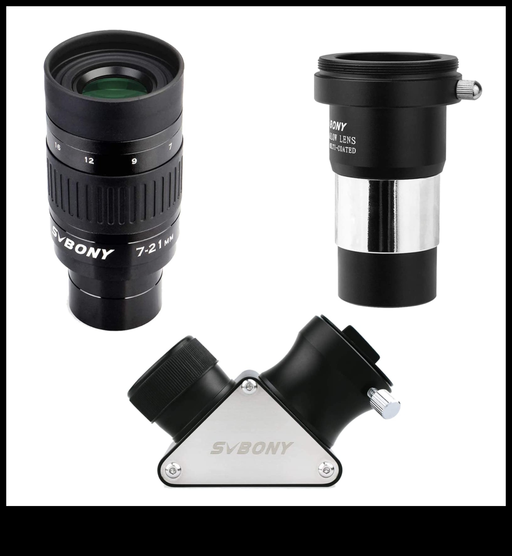 Zooming Zenith: Elevate Your Photography Game with Premium Lenses